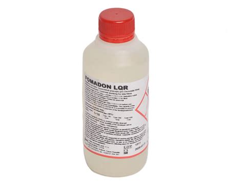 FOMADON LQR -  ON SALE : Expiry 06/24 Foil sealed bottles